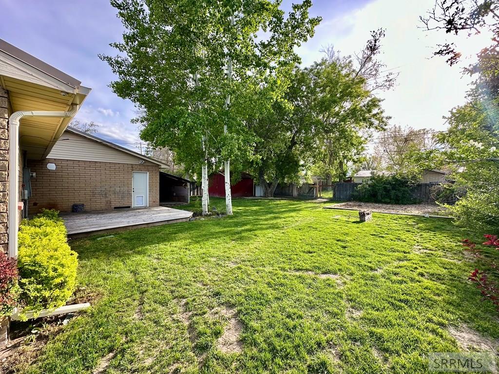 1357 Jefferson Avenue, IDAHO FALLS, Idaho image 6