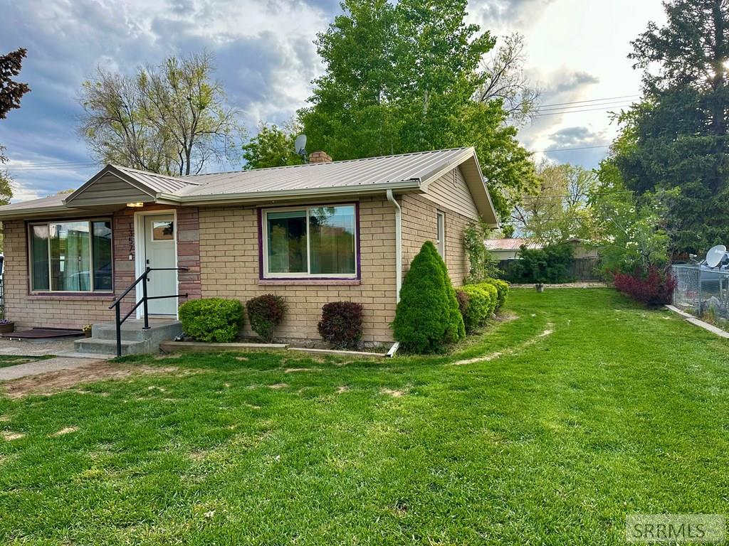 1357 Jefferson Avenue, IDAHO FALLS, Idaho image 4