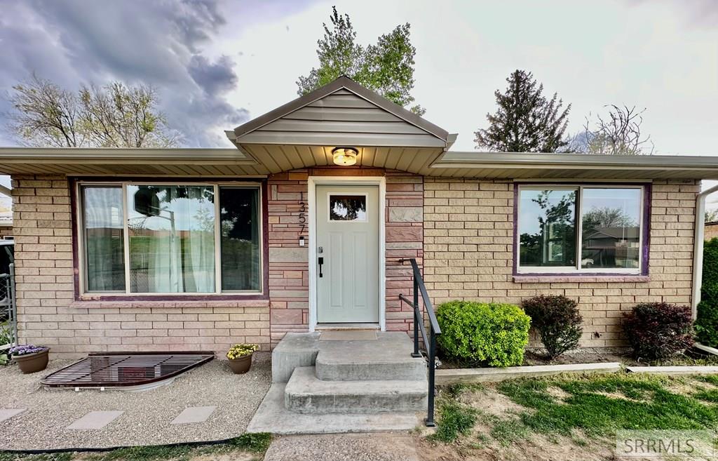 1357 Jefferson Avenue, IDAHO FALLS, Idaho image 3