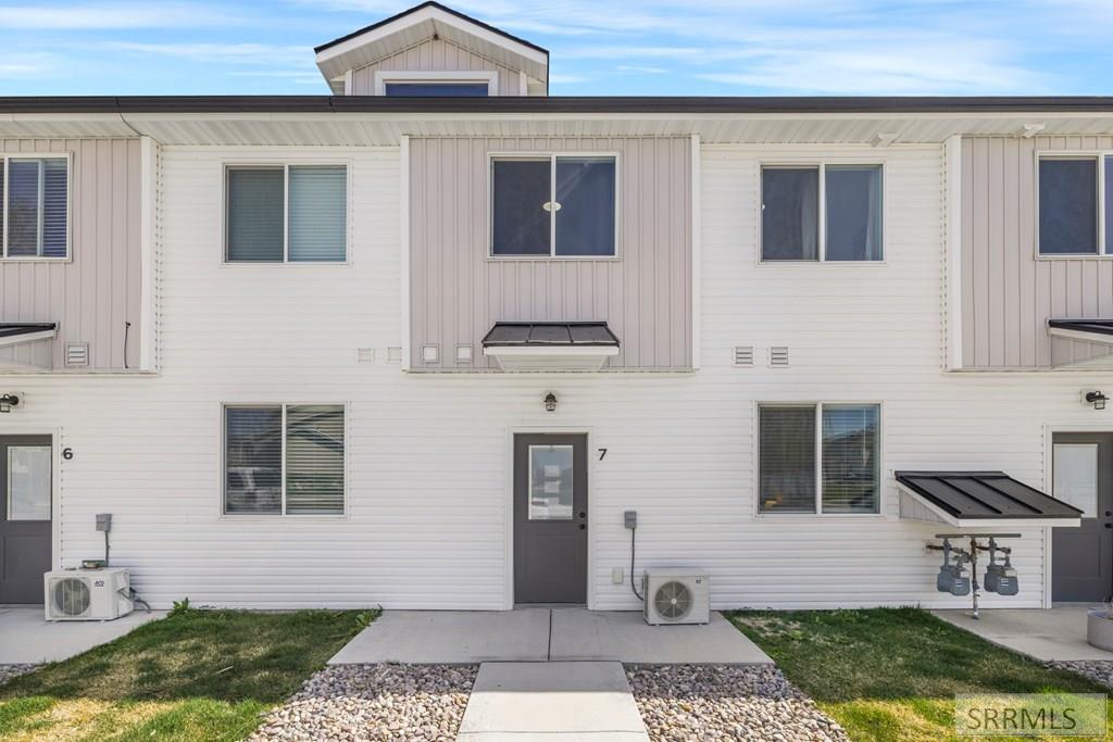 179 Park Lawn Drive #7, CHUBBUCK, Idaho image 33