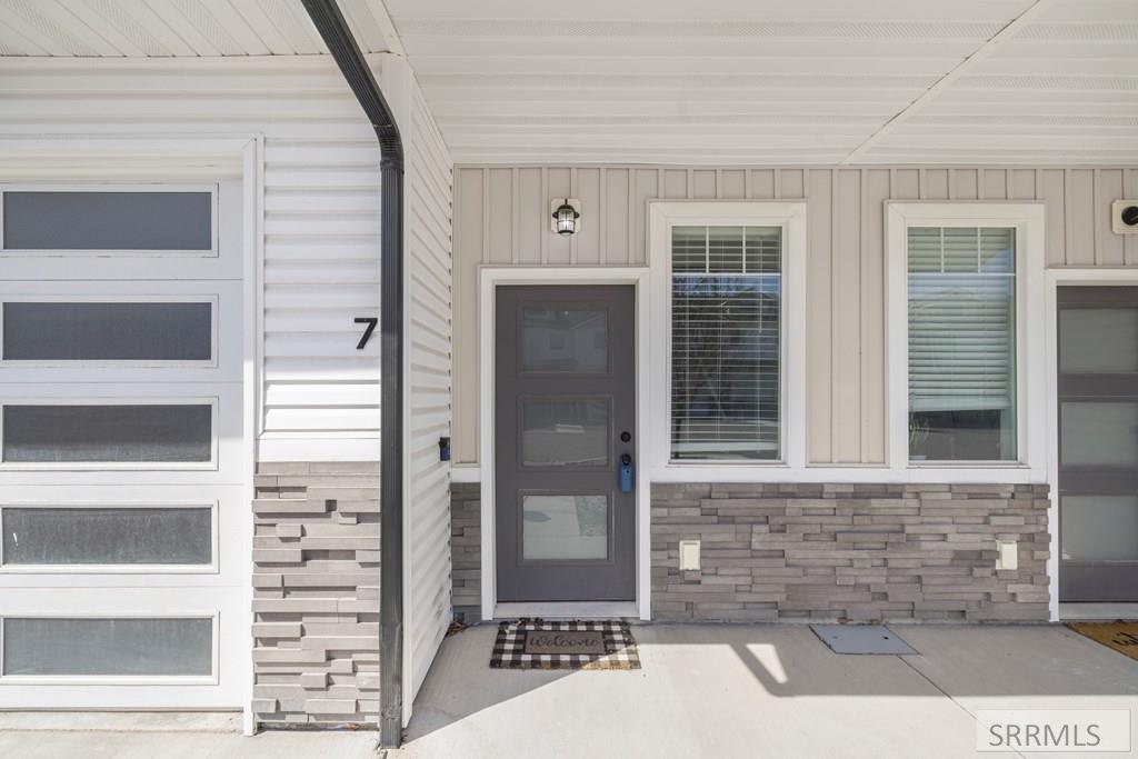 179 Park Lawn Drive #7, CHUBBUCK, Idaho image 3