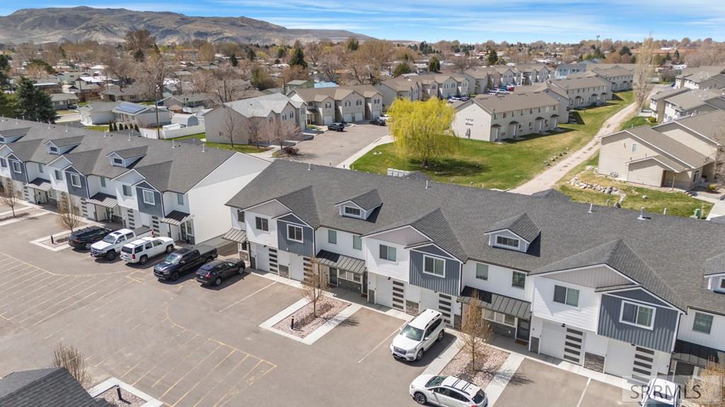 179 Park Lawn Drive #7, CHUBBUCK, Idaho image 46