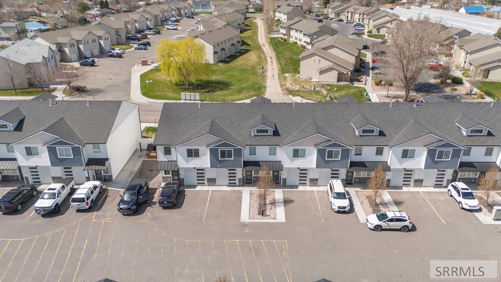 179 Park Lawn Drive #7, CHUBBUCK, Idaho image 47