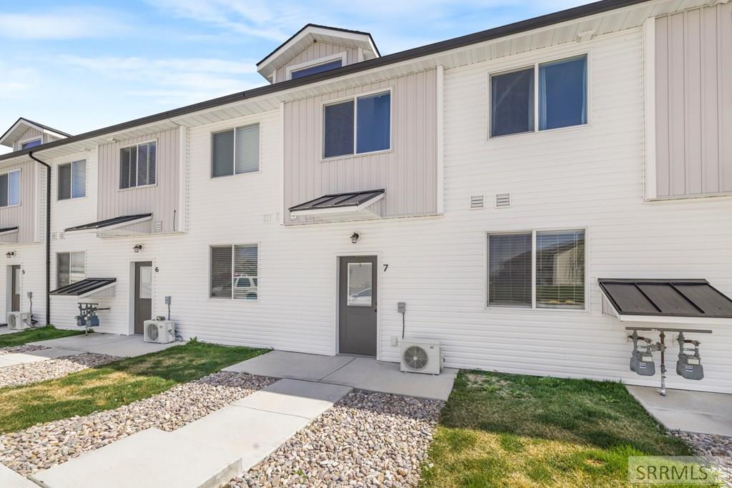 179 Park Lawn Drive #7, CHUBBUCK, Idaho image 32
