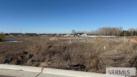 Vacant Land For Sale - 6355&6375 Slider Ln<br/> IDAHO FALLS, ID 83402