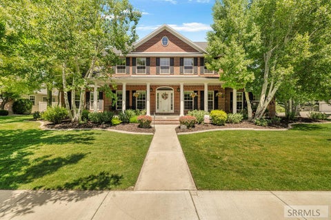 Photo of 3510 Charleston Circle, IDAHO FALLS, ID 83404 (MLS # 2187682)