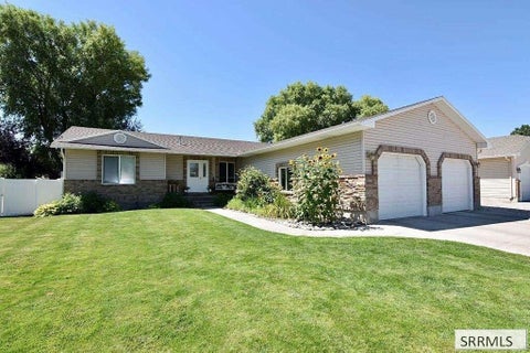 Photo of 2429 Harold Drive, IDAHO FALLS, ID 83402 (MLS # 2190083)