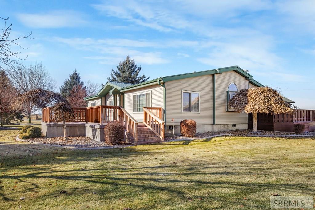 290 E 100 N, BLACKFOOT, Idaho image 30