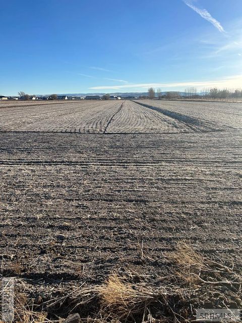 Vacant Land For Sale - TBD LOT 1 4200 E<br/> Jefferson County, RIGBY, ID 83442