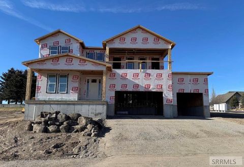 Photo of 626 Ivy Ridge Lane, REXBURG, ID 83440 (MLS # 2184552)