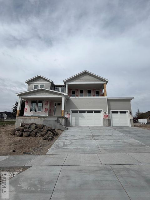 Photo of 626 Ivy Ridge Lane, REXBURG, ID 83440 (MLS # 2184552)