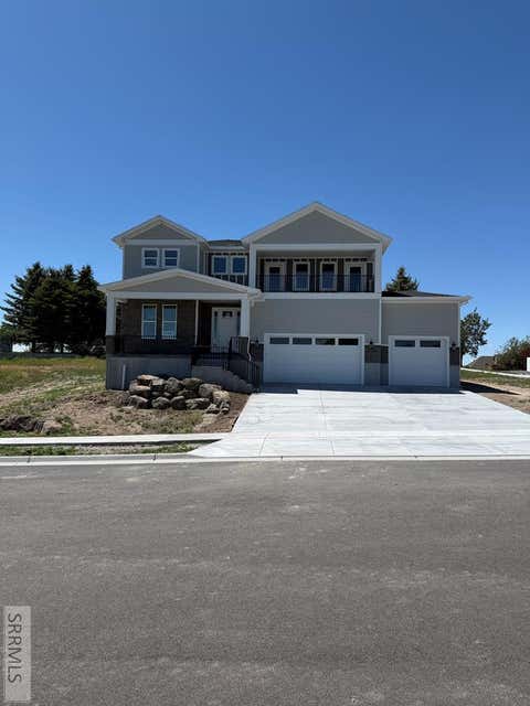 Homes For Sale - 626 Ivy Ridge Lane<br/> REXBURG, ID 83440