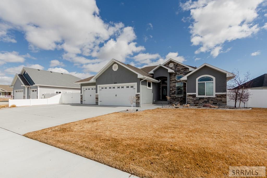 5635 Peters Way, IDAHO FALLS, Idaho image 2