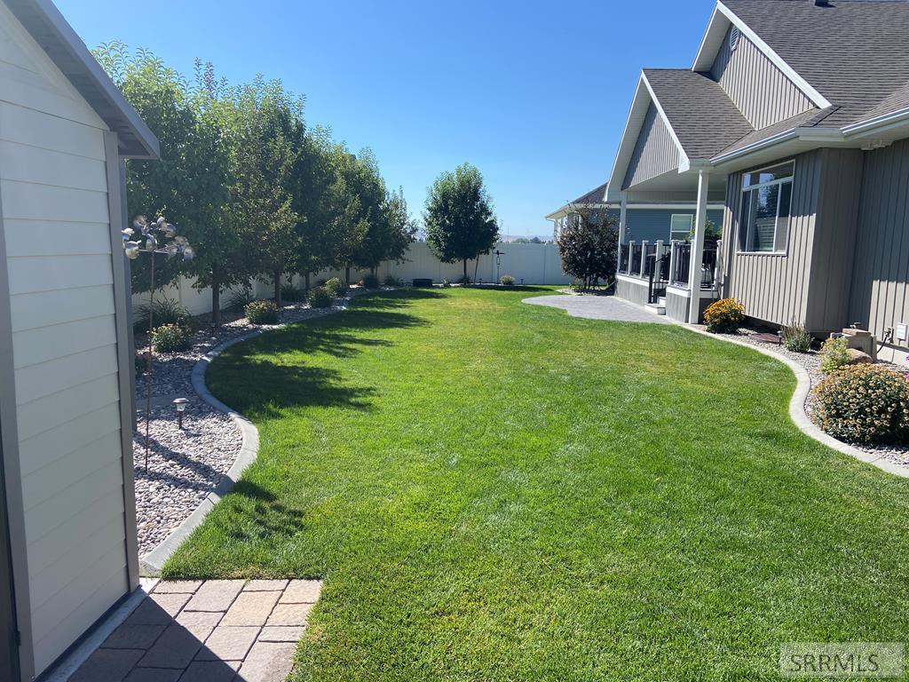 5635 Peters Way, IDAHO FALLS, Idaho image 43