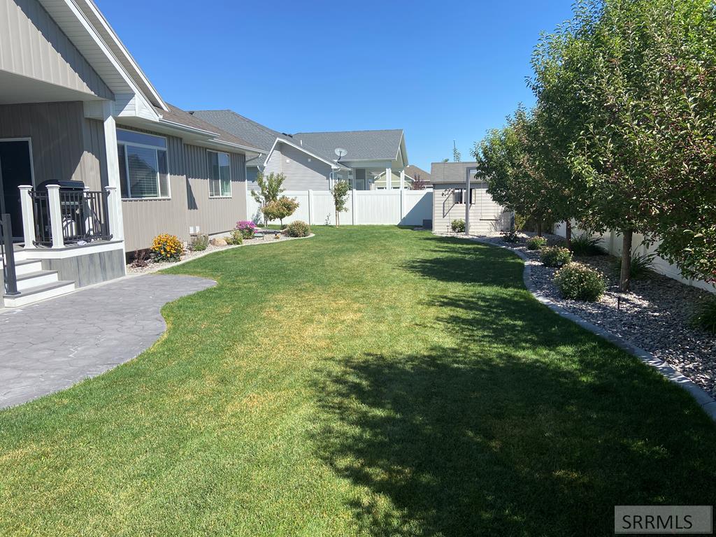 5635 Peters Way, IDAHO FALLS, Idaho image 41