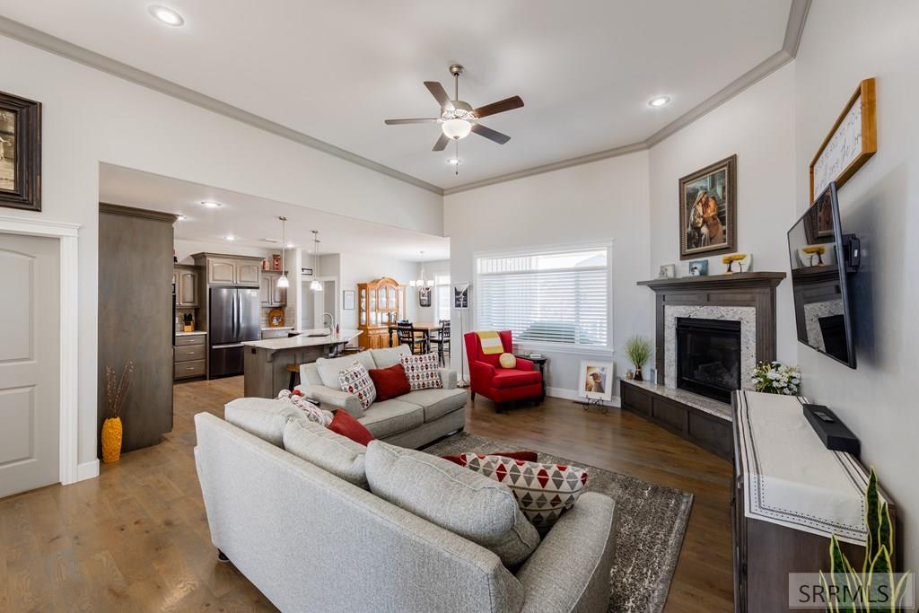 5635 Peters Way, IDAHO FALLS, Idaho image 5