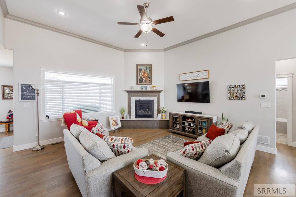 5635 Peters Way, IDAHO FALLS, Idaho image 7