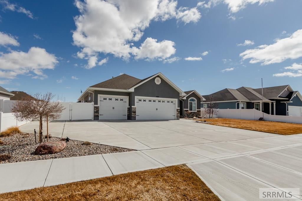 5635 Peters Way, IDAHO FALLS, Idaho image 3