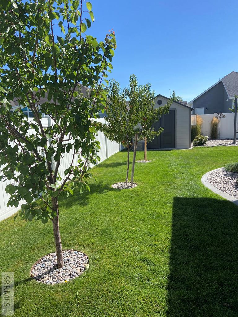 5635 Peters Way, IDAHO FALLS, Idaho image 45