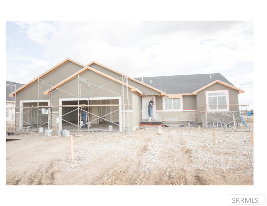 3866 E Walnut Way, RIGBY, Idaho image 1