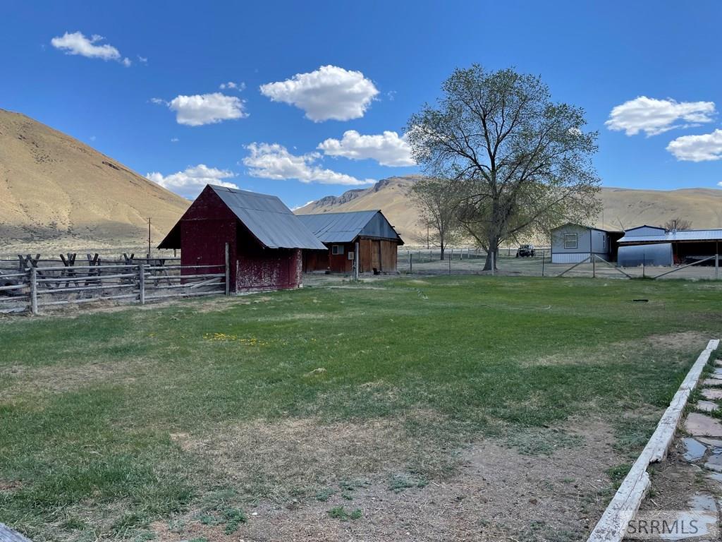 23496 Hwy 75, CHALLIS, Idaho image 23