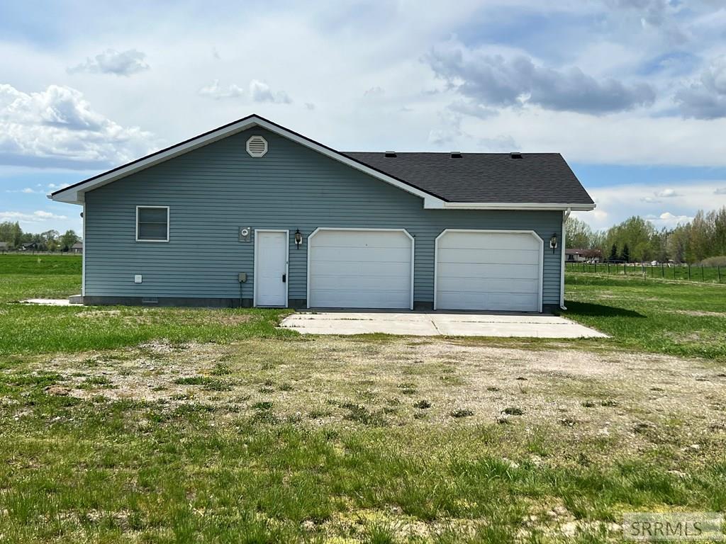 424 N 4100 E, RIGBY, Idaho image 3