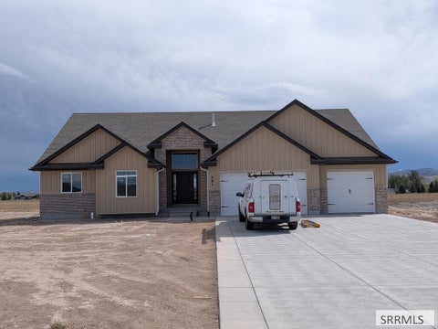 Homes For Sale - 681 Glacier Ave<br/> SHELLEY, ID 83274