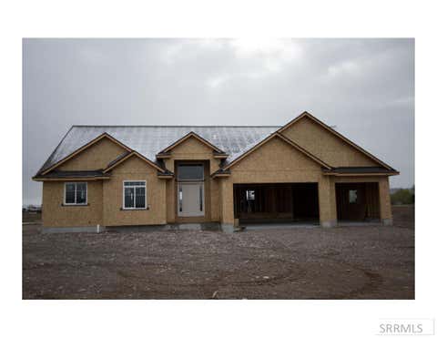 Homes For Sale - 681 Glacier Ave<br/> SHELLEY, ID 83274
