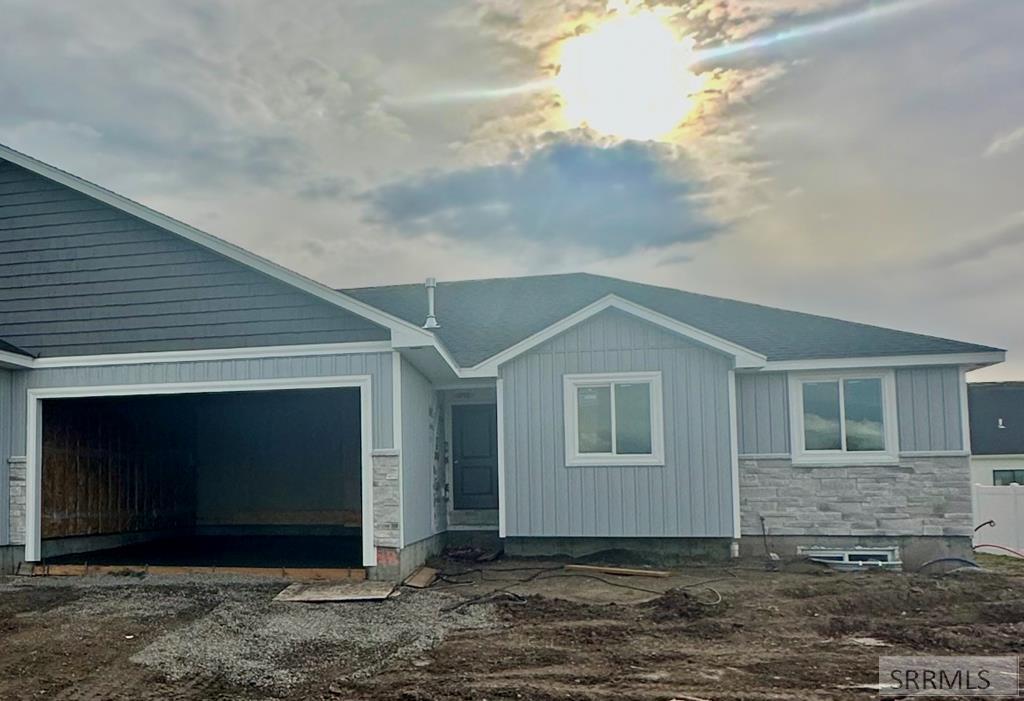 644 Cutler Avenue, SUGAR CITY, Idaho image 1