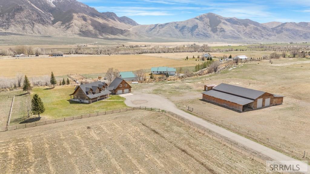 3436 N 3350 W, MOORE, Idaho image 46