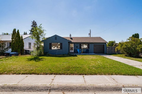 Homes For Sale - 200 Garden St<br/> IDAHO FALLS, ID 83402