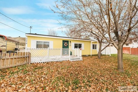 Photo of 3250 Wildlife Way, POCATELLO, ID 83204 (MLS # 2180746)