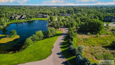 Vacant Land For Sale - L3B2 N 4456 E<br/> Jefferson County, RIGBY, ID 83442