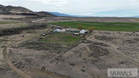 Vacant Land For Sale - Oregon Trail Road<br/> BANCROFT, ID 83217