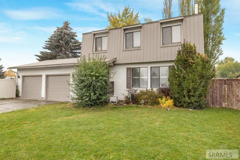 203 Hummingbird Place SHELLEY ID 83274