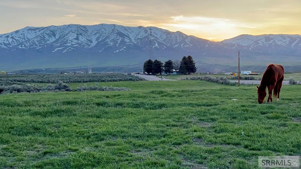 Lot A Jensen Road, MCCAMMON, Idaho image 5
