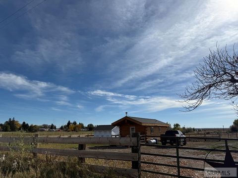Vacant Land For Sale - 1225 E 800 N<br/> Richfield, ID 83349