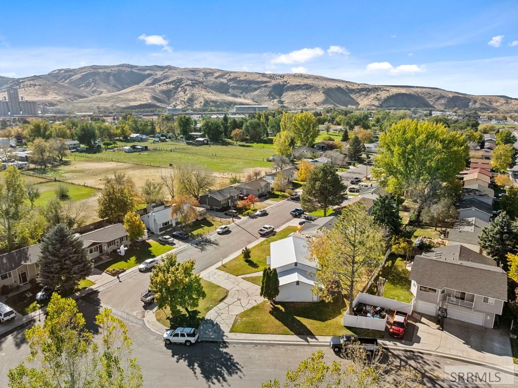 1488 Sierra Drive, POCATELLO, Idaho image 36