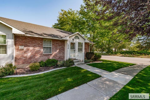 Photo of 2320 S St Clair Avenue, IDAHO FALLS, ID 83404 (MLS # 2189084)