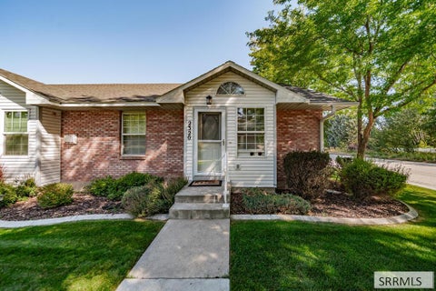 Photo of 2320 S St Clair Avenue, IDAHO FALLS, ID 83404 (MLS # 2189084)