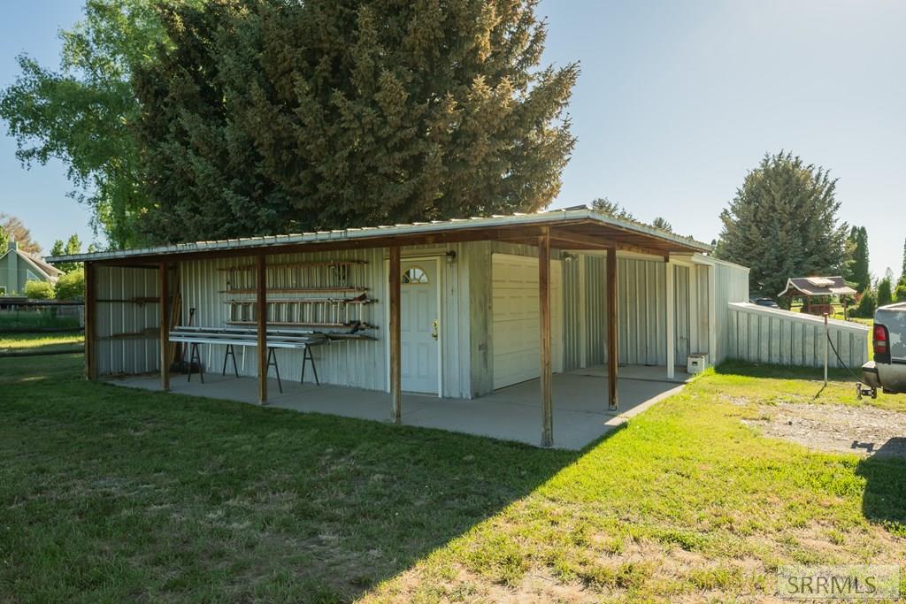 695 N 550 E, FIRTH, Idaho image 34
