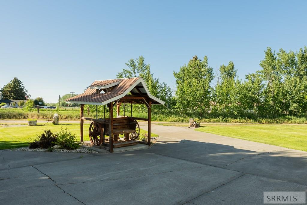 695 N 550 E, FIRTH, Idaho image 36