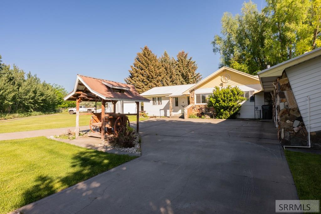 695 N 550 E, FIRTH, Idaho image 42