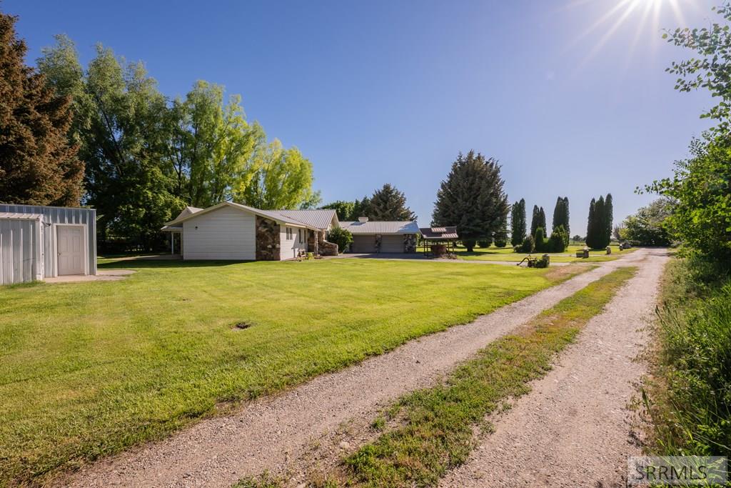 695 N 550 E, FIRTH, Idaho image 49