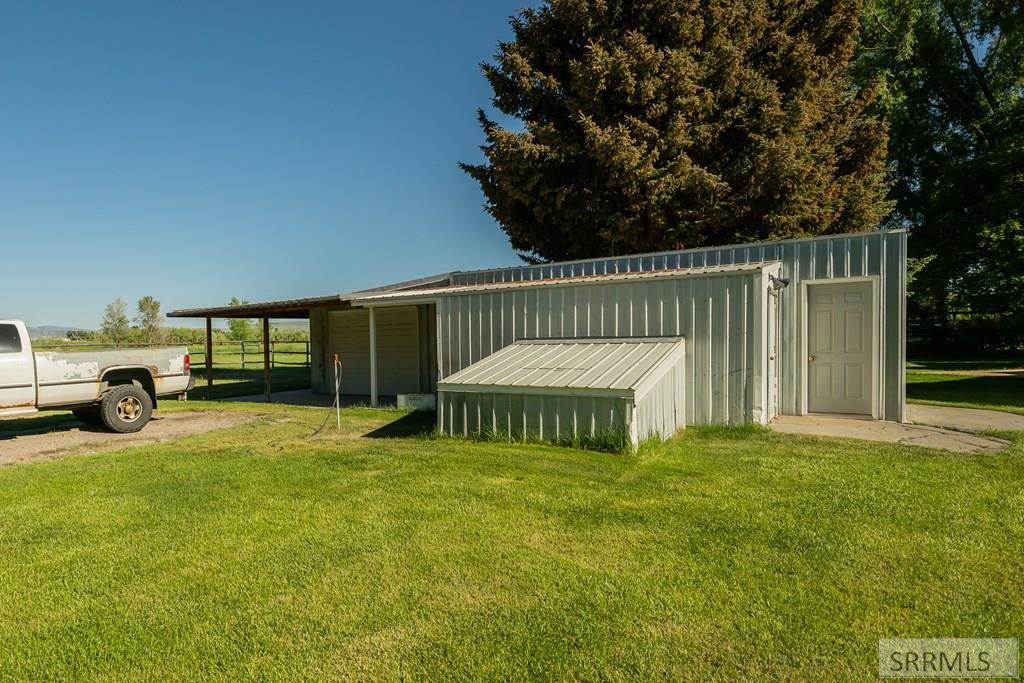 695 N 550 E, FIRTH, Idaho image 35