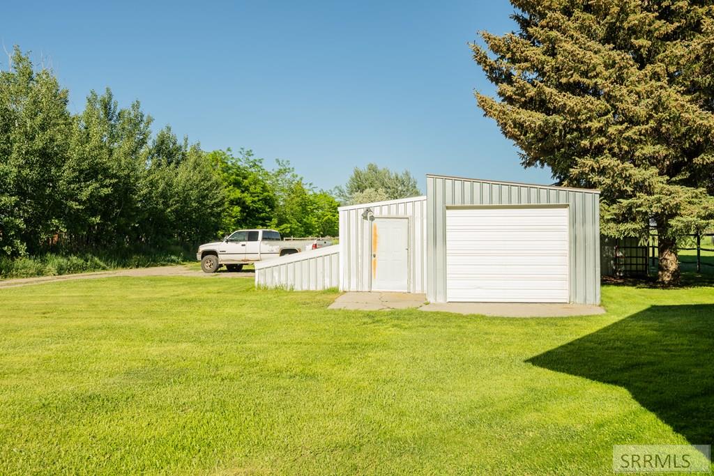 695 N 550 E, FIRTH, Idaho image 33