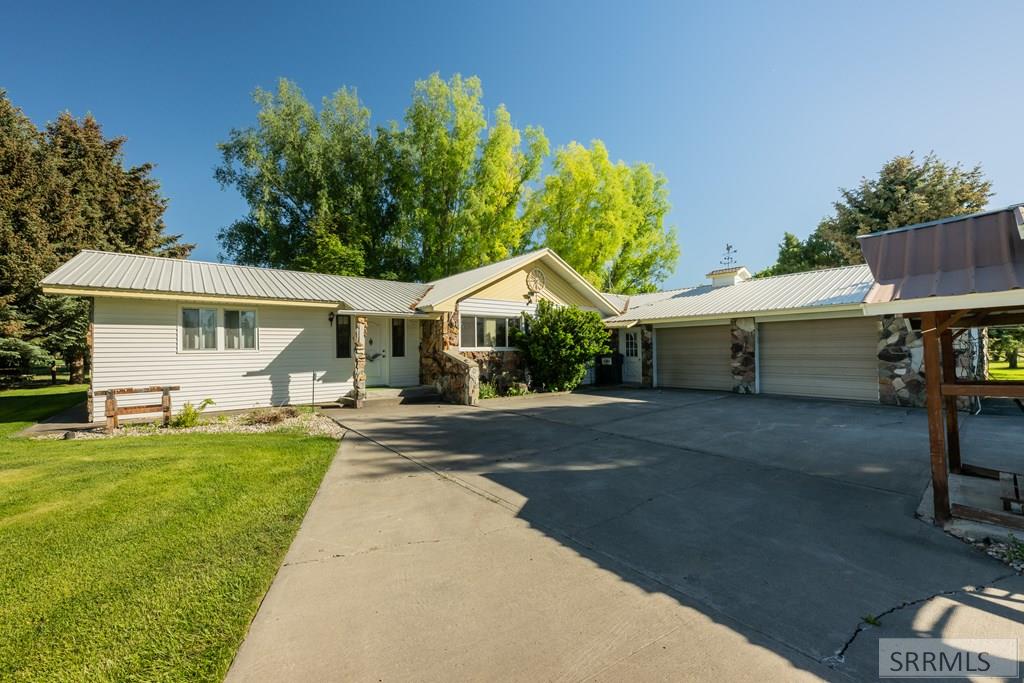 695 N 550 E, FIRTH, Idaho image 40