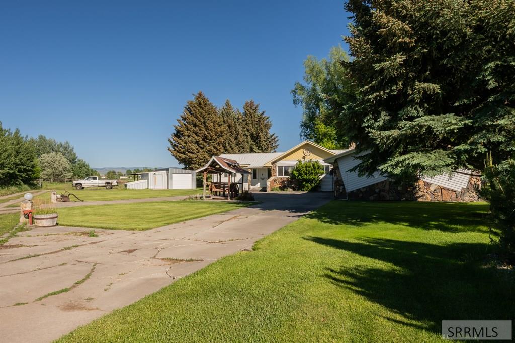 695 N 550 E, FIRTH, Idaho image 43