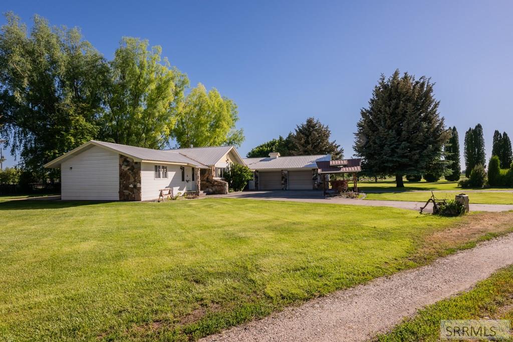 695 N 550 E, FIRTH, Idaho image 39