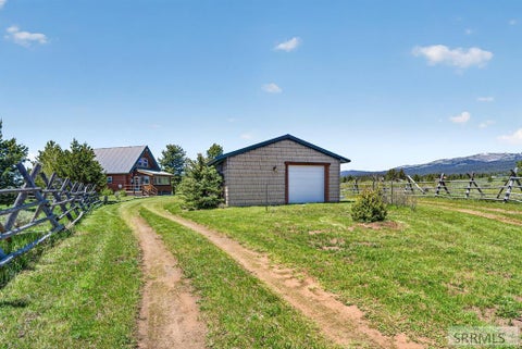 Homes For Sale - 3995 Cowan Road<br/> ISLAND PARK, ID 83429